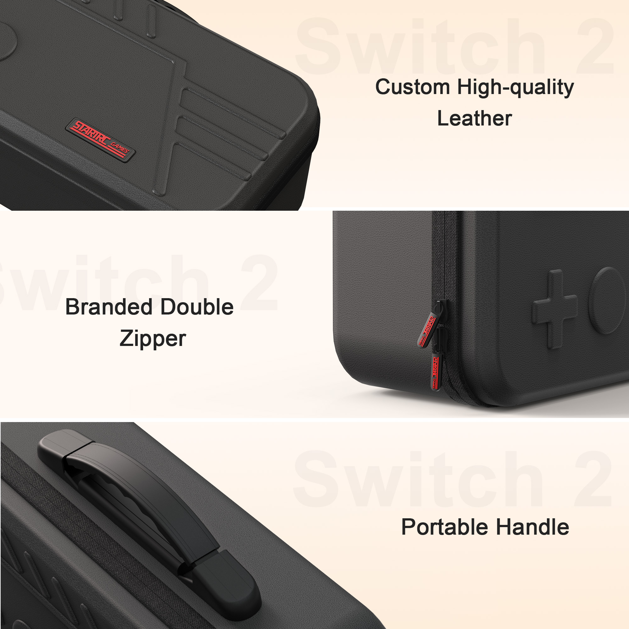 Protection box suitable for Sw - огляд і ціна Gaming Accessories Store