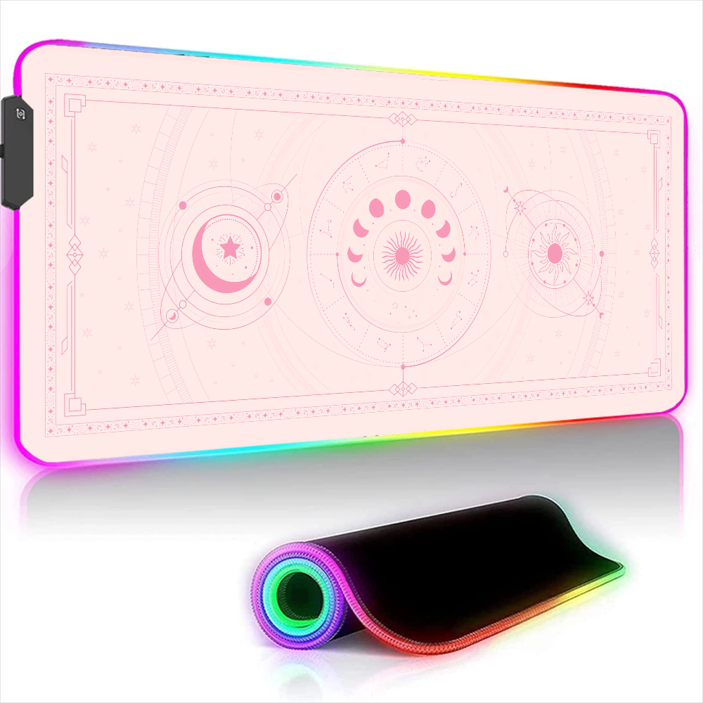 Pc Gamer Xxl Mouse Pad Oracle- - огляд і ціна Gaming Accessories Pc Setup