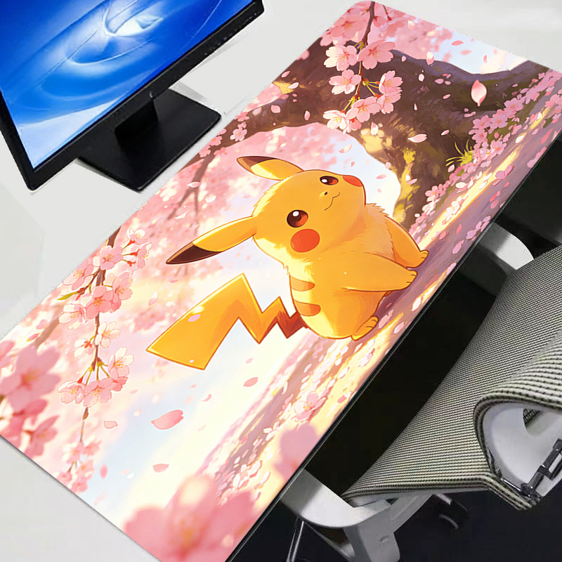 XXL Mouse Pad Gengar Pokemon P - огляд і ціна Gaming Accessories Deals