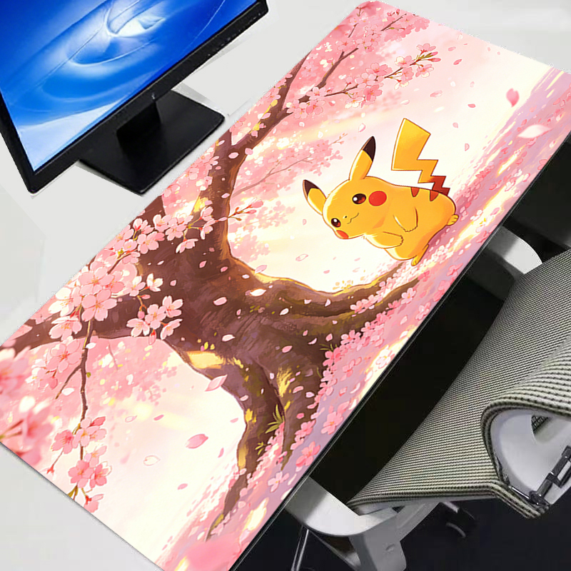 XXL Mouse Pad Gengar Pokemon P - огляд і ціна Gaming Accessories Deals