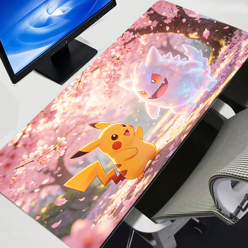 XXL Mouse Pad Gengar Pokemon P - огляд і ціна Gaming Accessories Deals
