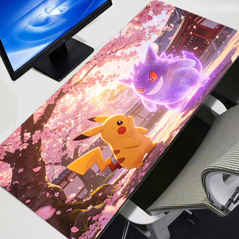 XXL Mouse Pad Gengar Pokemon P - огляд і ціна Gaming Accessories Deals