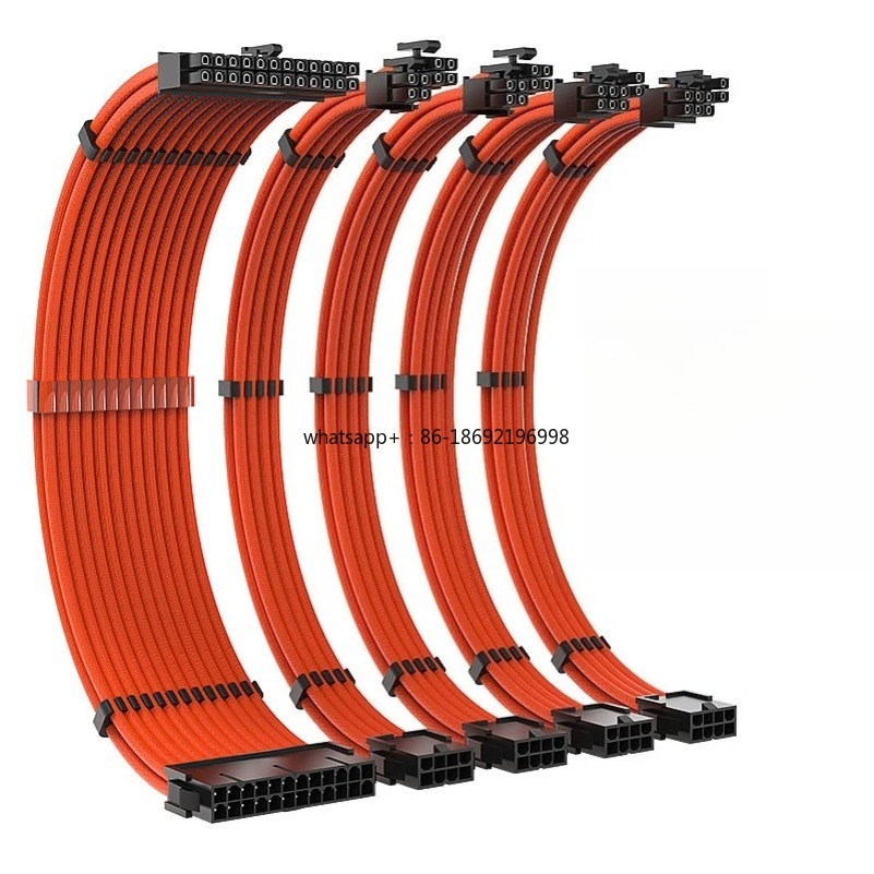 2026-TC-35 Series Power Extens - огляд і ціна Pcie Extension Cable