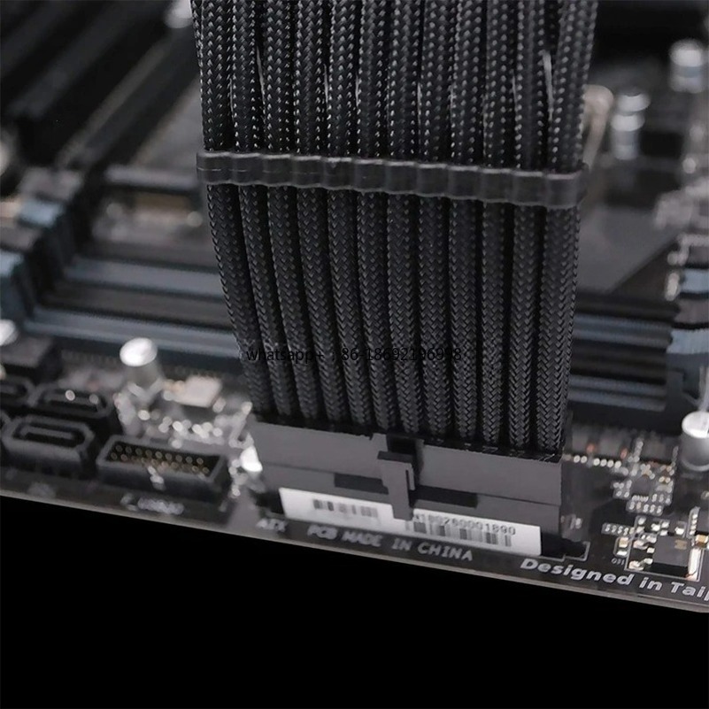 2026-TC-35 Series Power Extens - огляд і ціна Pcie Extension Cable
