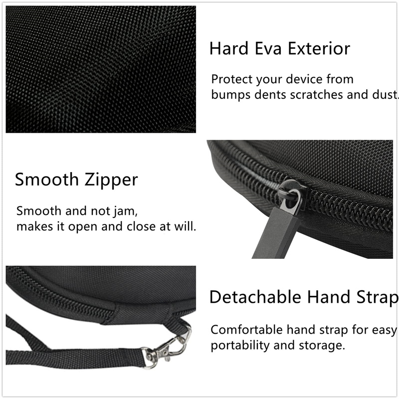 Travel Carrying Bag Gaming Mou - огляд і ціна Gaming Accessories Organizer
