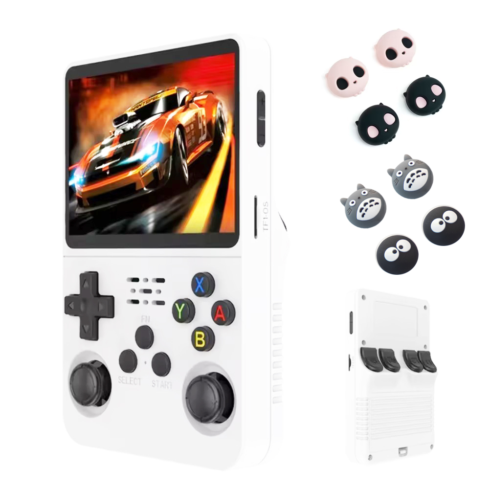 4pcs/lot Silicone Thumb Stick  - огляд і ціна Gaming Accessories Nintendo