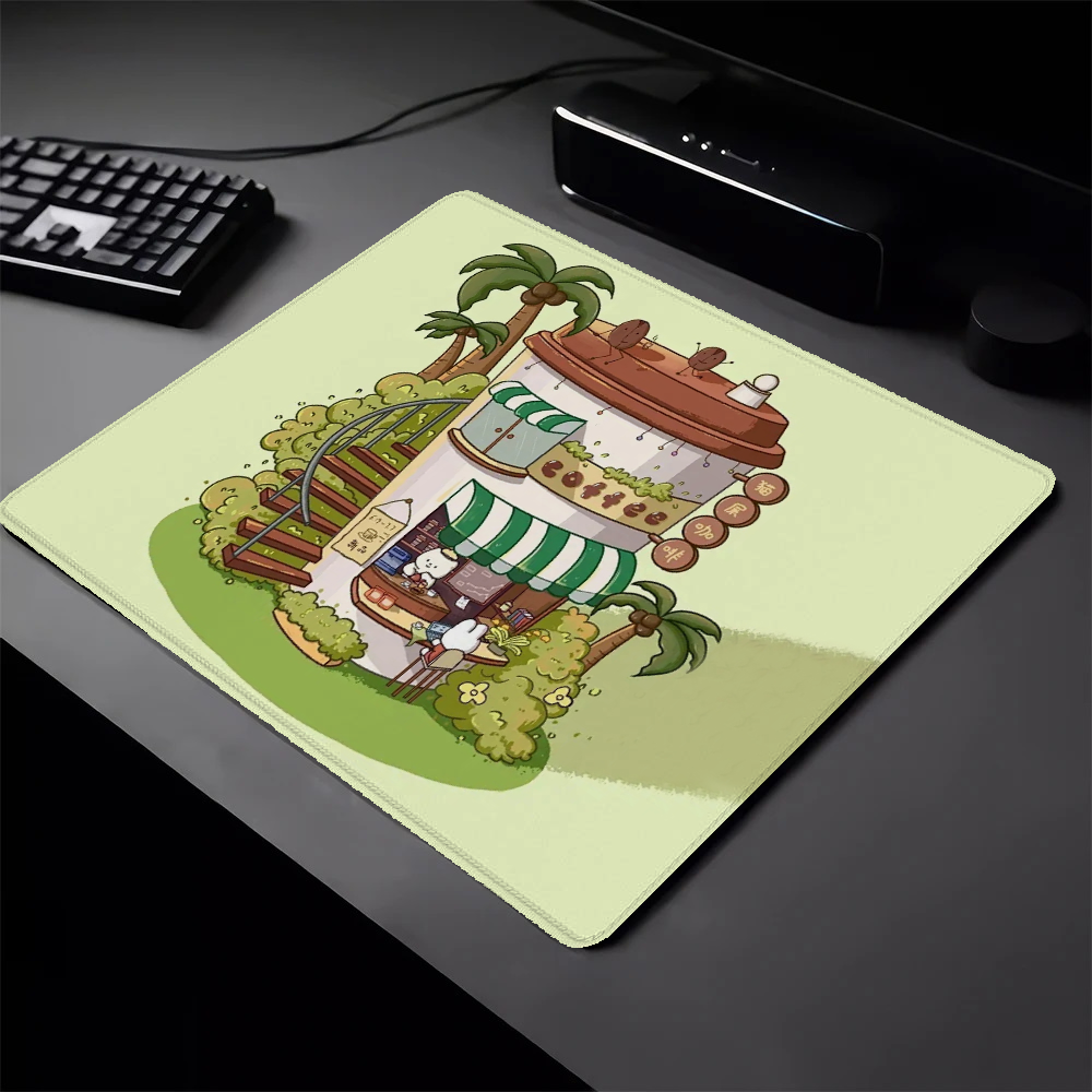 Cartoon Store Wireless Mouse P - огляд і ціна Gaming Accessories Store