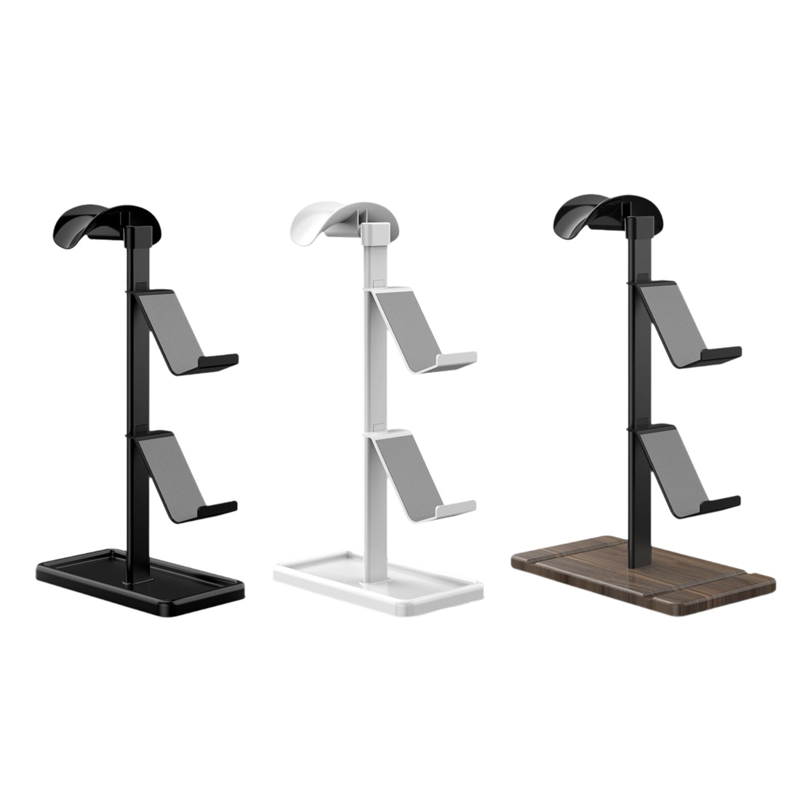 Headphone Holder Multipurpose  - огляд і ціна Gaming Accessories Organizer