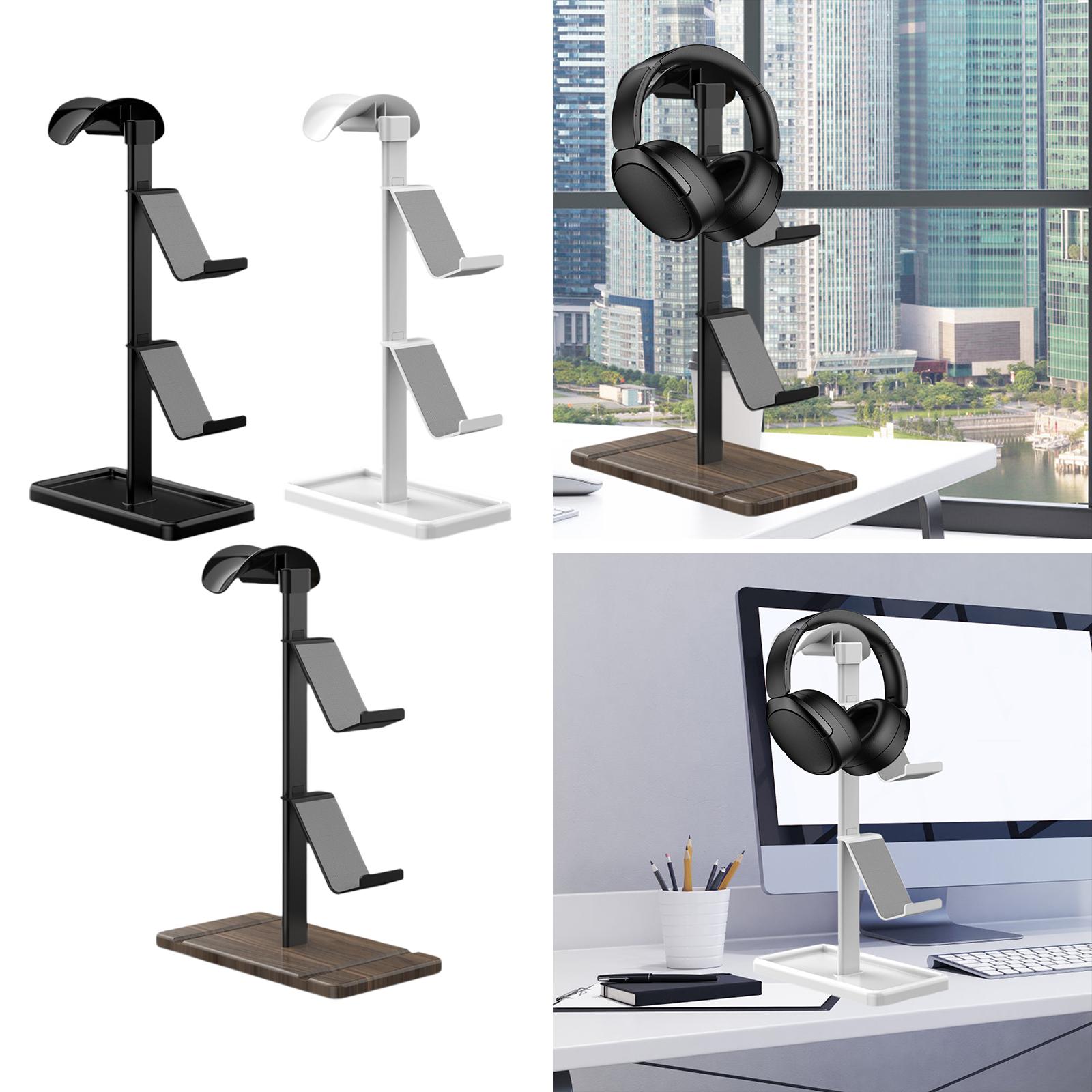 Headphone Holder Multipurpose  - огляд і ціна Gaming Accessories Organizer