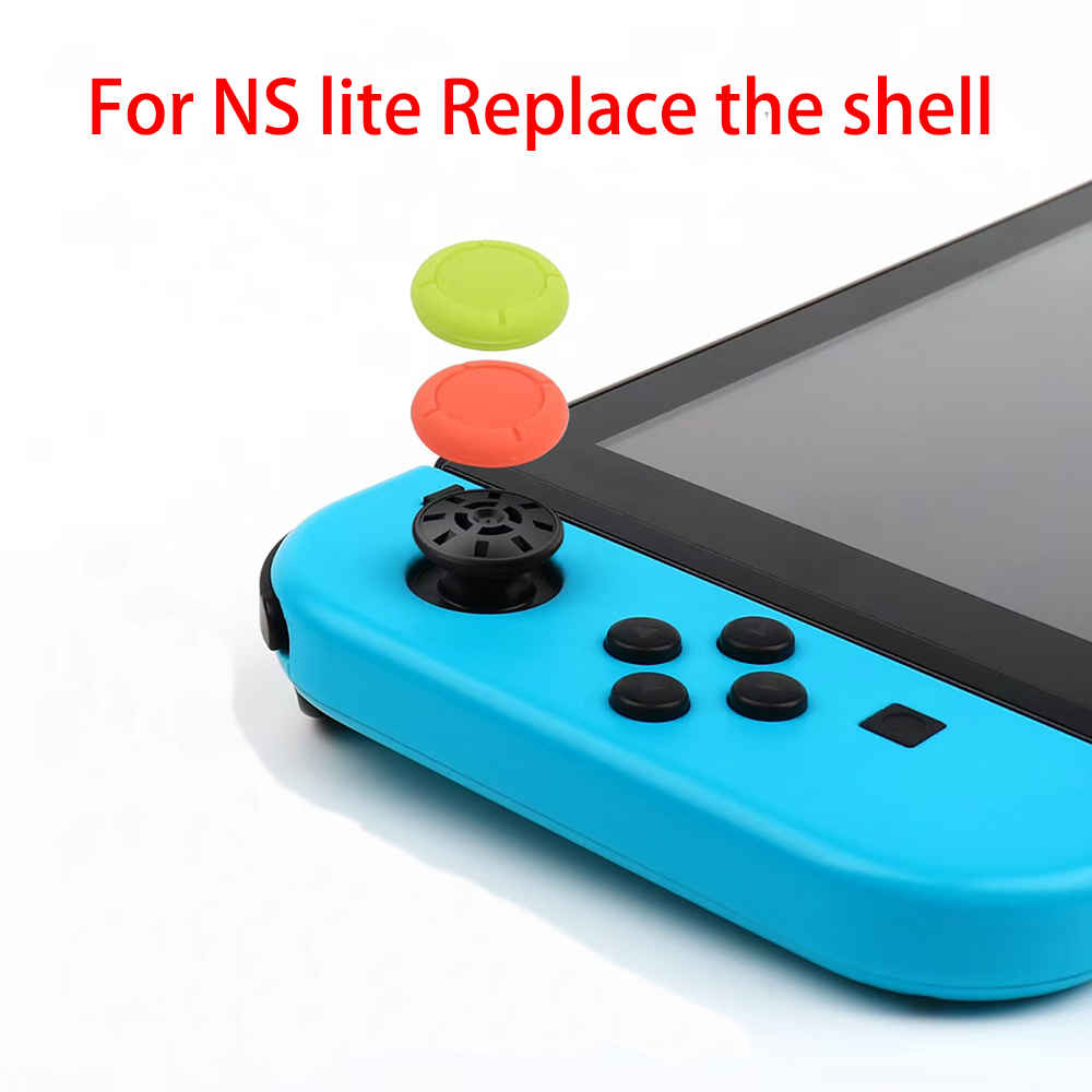 2PCS For Switch Lite / Oled /  - огляд і ціна Gaming Accessories Nintendo