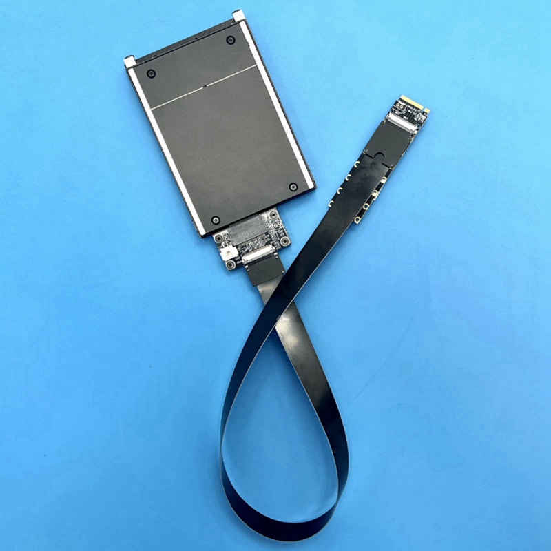 F47SD M.2 NVMe to E1.S/E3.S SS - огляд і ціна Pcie Extension Cable