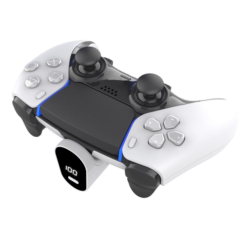 For PS5 Gaming Controller Char - огляд і ціна Gaming Zone Accessories