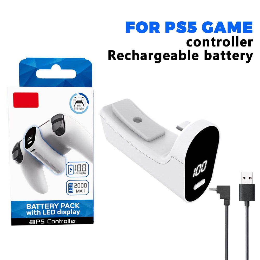 For PS5 Gaming Controller Char - огляд і ціна Gaming Zone Accessories