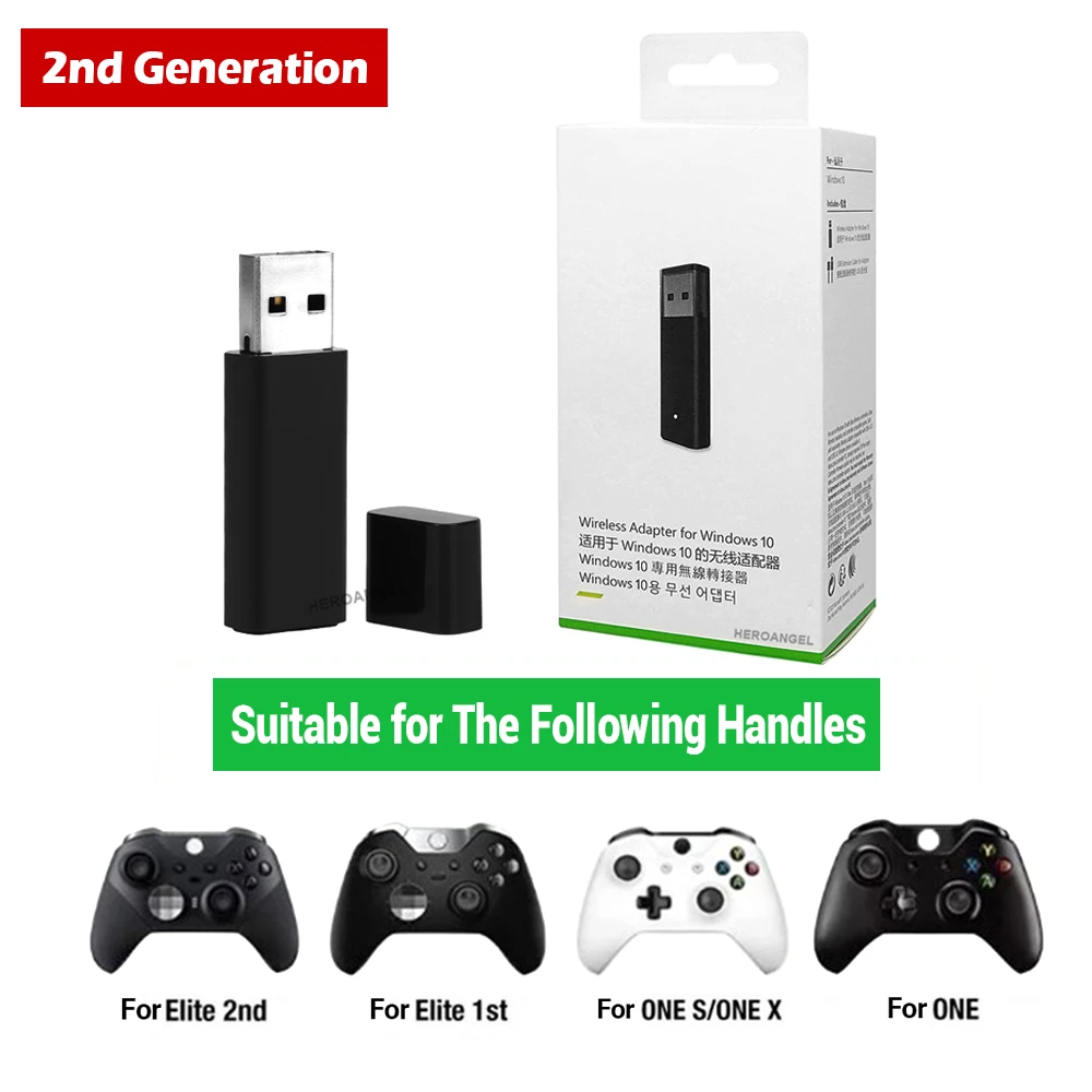 USB Adapter For Xbox One S X E - огляд і ціна Gaming Setup Accessories Xbox