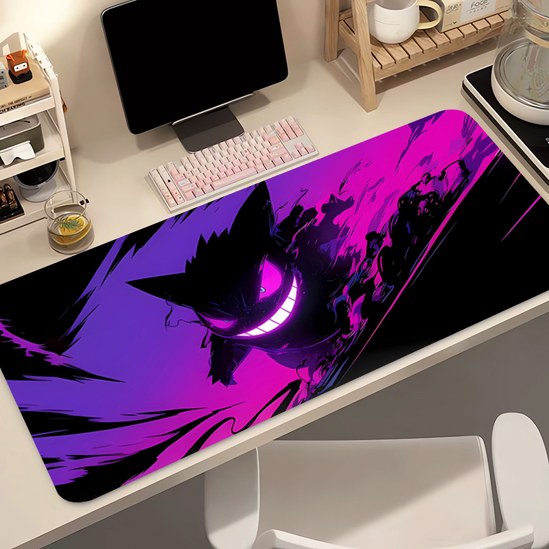 Anime Mouse Pad 90x40cm Pokemo - огляд і ціна Gaming Accessories Deals