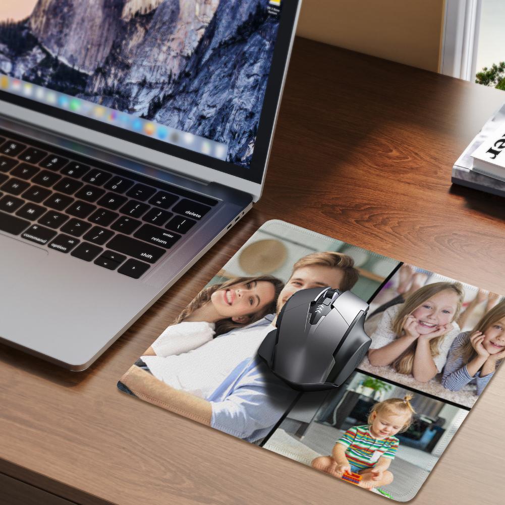 Style In Print Mouse Pad Custo - огляд і ціна Gaming Accessories Photo