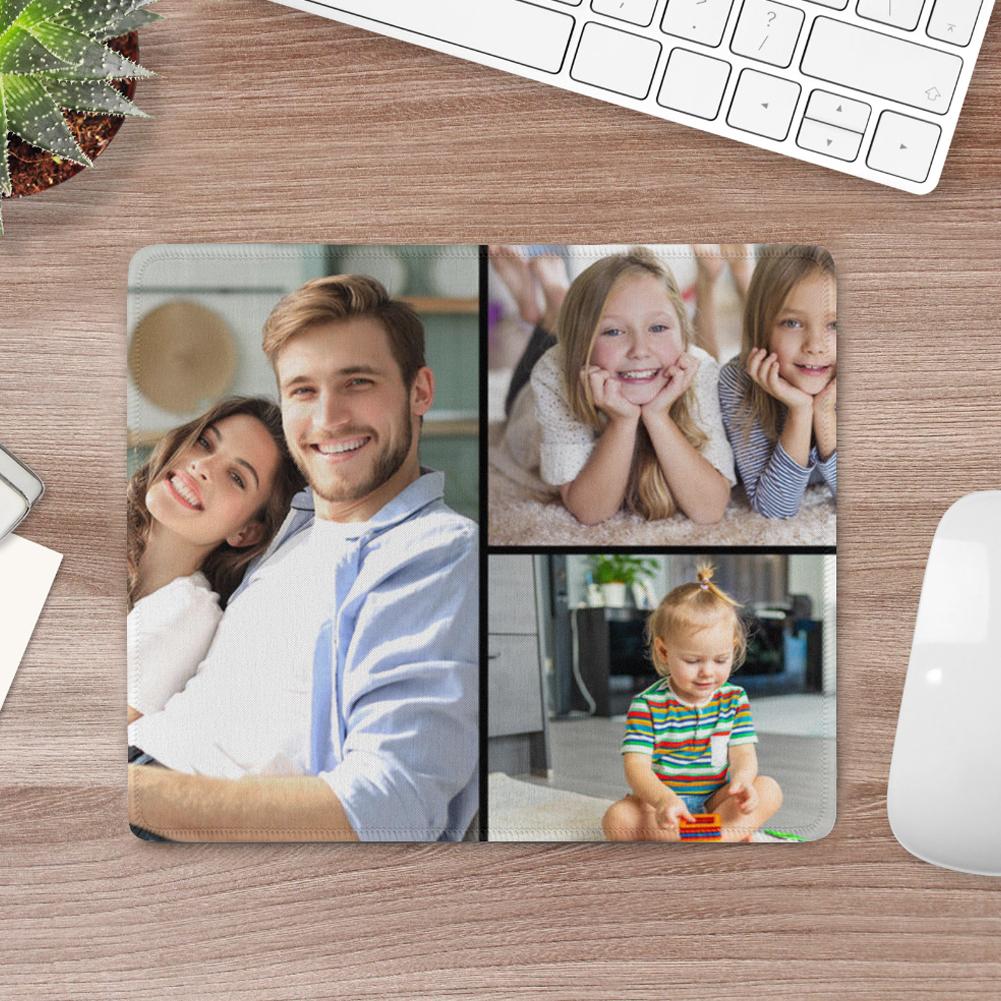 Style In Print Mouse Pad Custo - огляд і ціна Gaming Accessories Photo