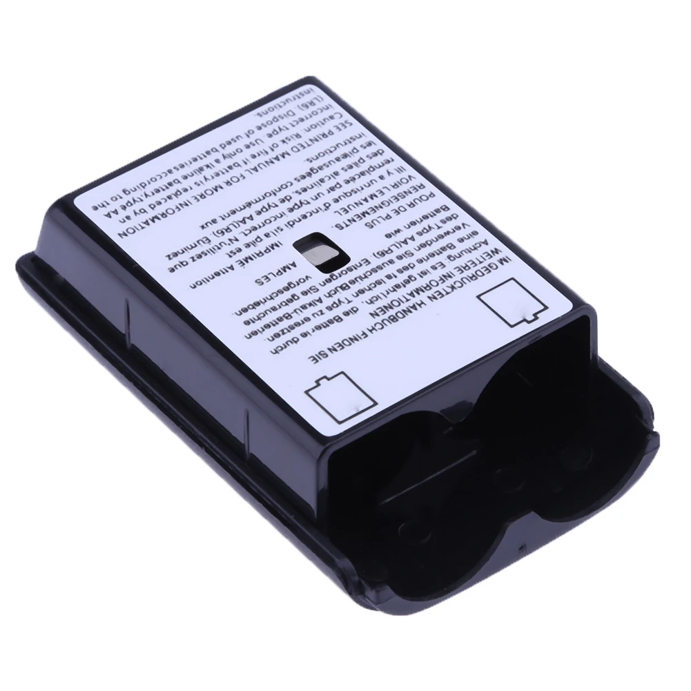 Game Battery Case for Xbox 360 - огляд і ціна Gaming Setup Accessories Xbox