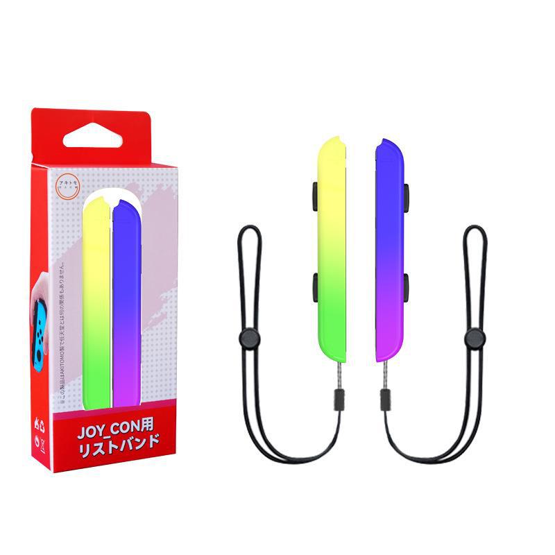 1 Pair Gaming Accessories Wris - огляд і ціна Gaming Accessories Nintendo