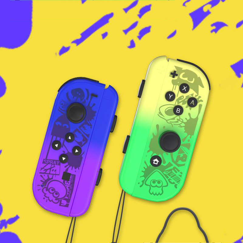 1 Pair Gaming Accessories Wris - огляд і ціна Gaming Accessories Nintendo