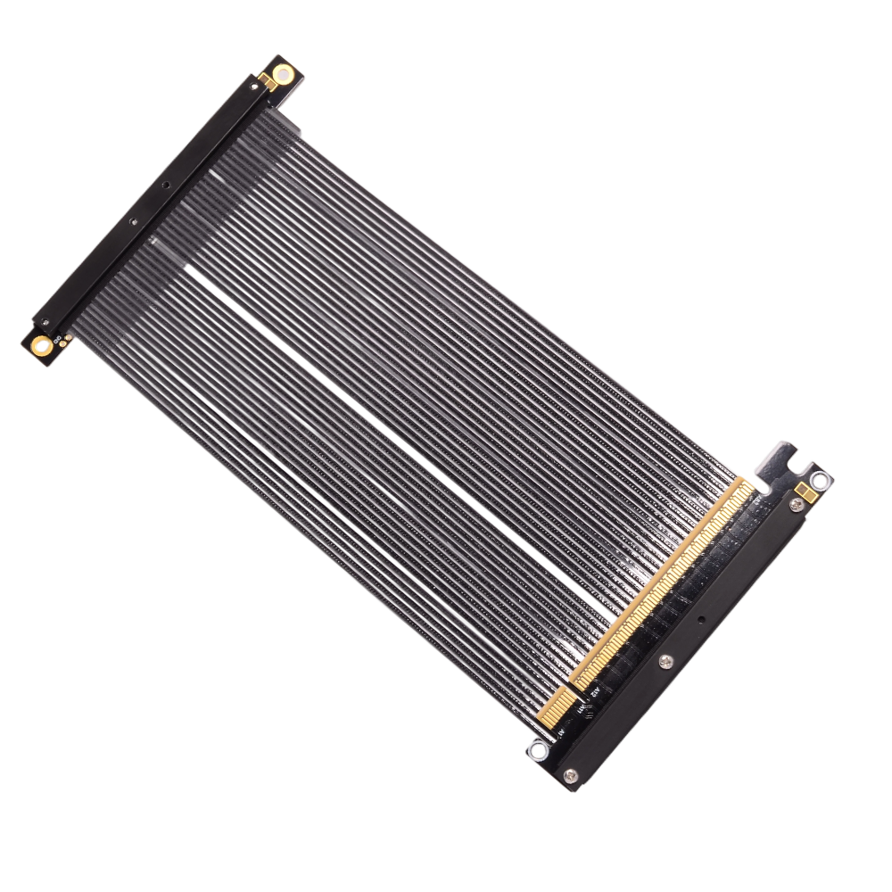 ADT-Link PCIe 5.0 x16 Double R - огляд і ціна Pcie Extension Cable