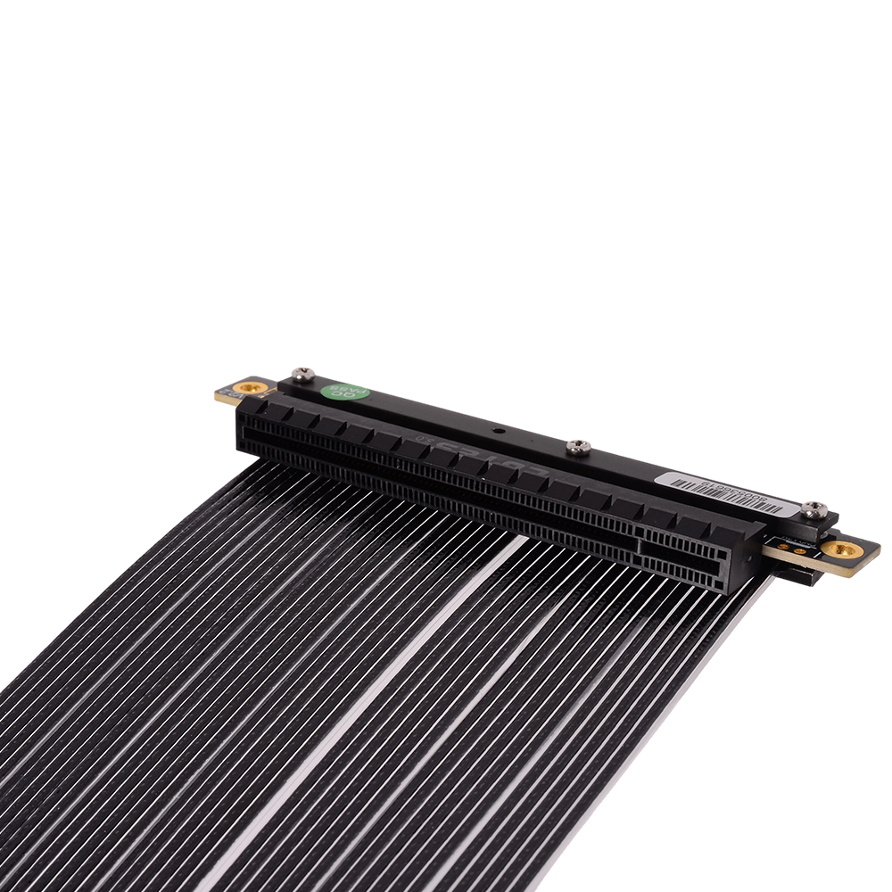 ADT-Link PCIe 5.0 x16 Double R - огляд і ціна Pcie Extension Cable