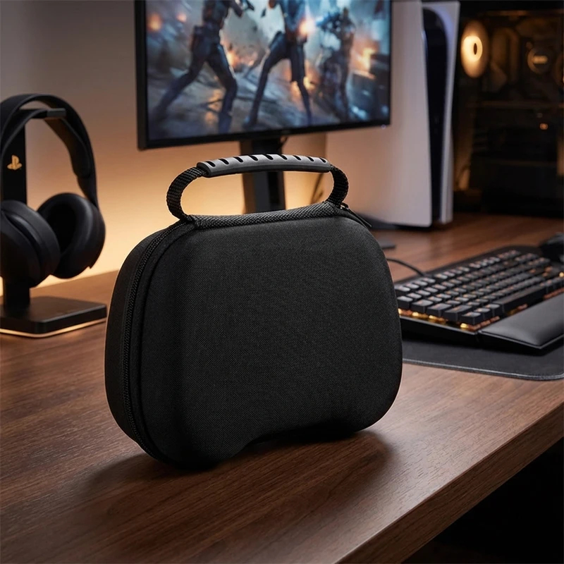 Game Controller Storage Case f - огляд і ціна Gaming Zone Accessories