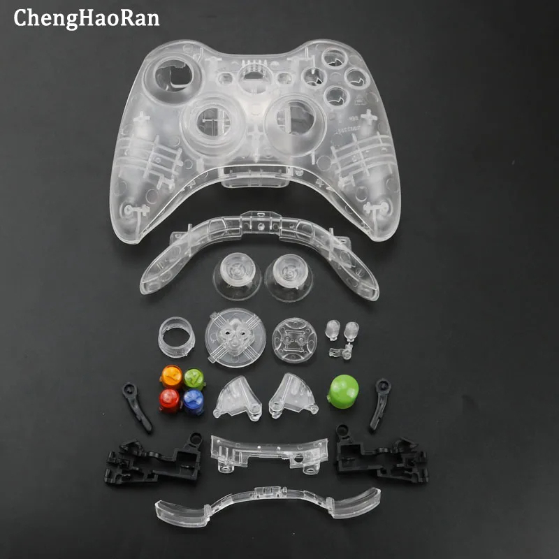 1Set Full Accessories For XBOX - огляд і ціна Gaming Setup Accessories Xbox
