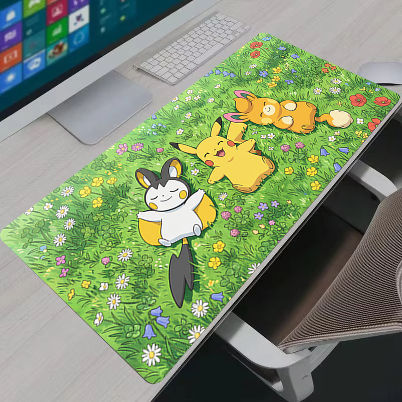 Mouse Pad Anime PC Gamer Cabin - огляд і ціна Gaming Accessories Deals
