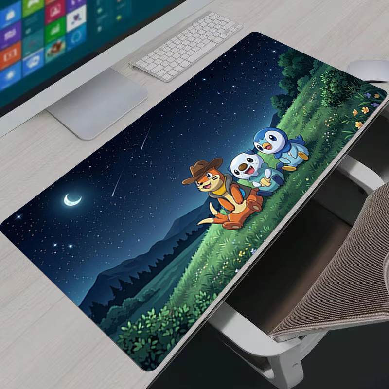 Mouse Pad Anime PC Gamer Cabin - огляд і ціна Gaming Accessories Deals