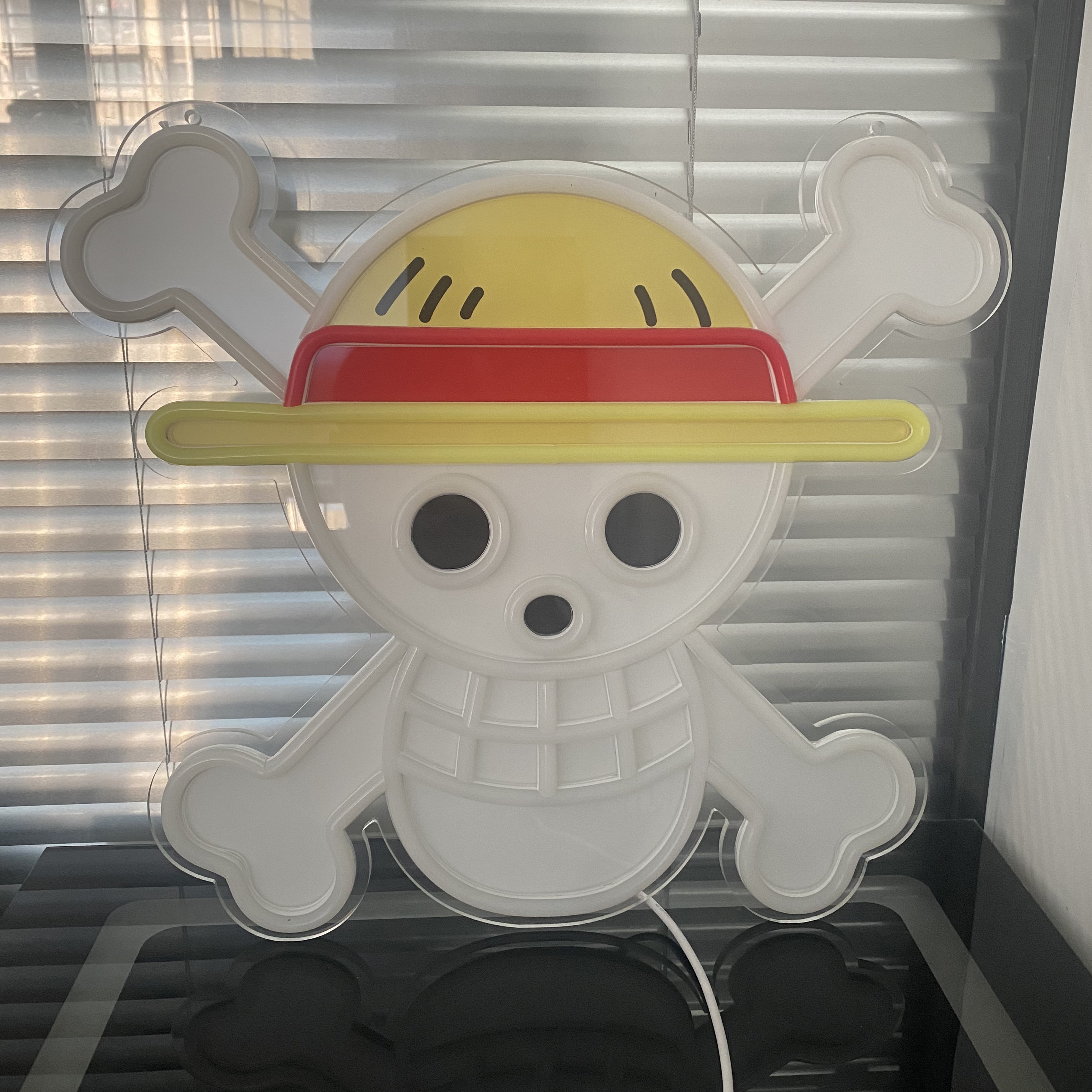 Pokemon One Piece Anime Neon S - огляд і ціна Gaming Accessories Deals